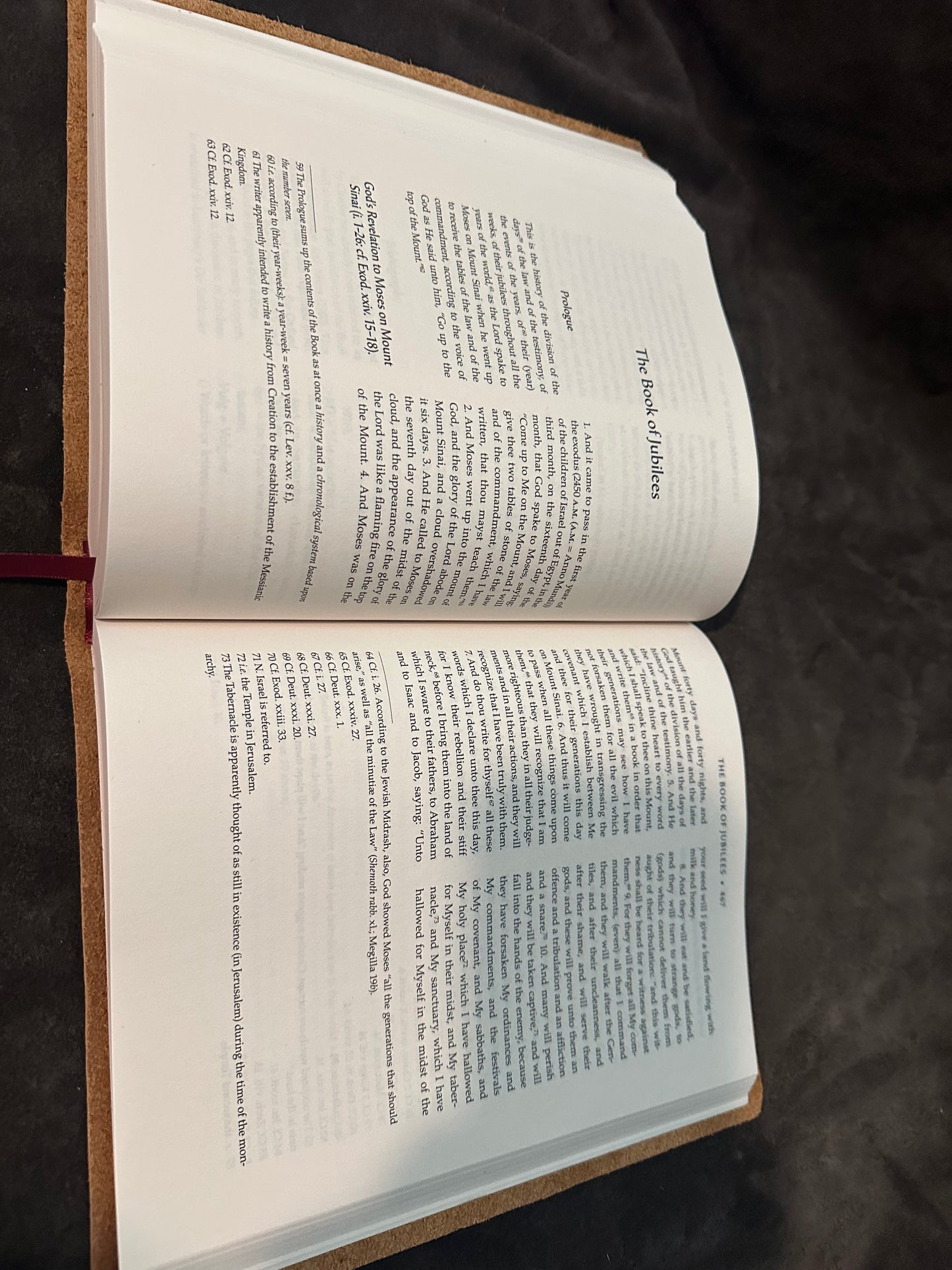 Books of Enoch complete collection