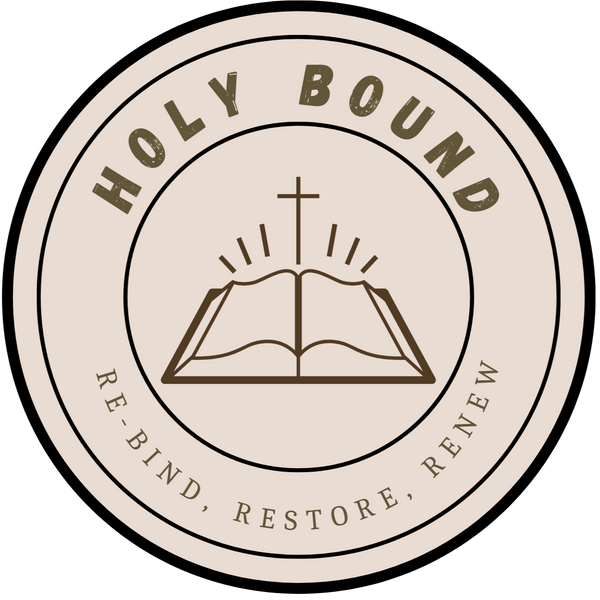 Holybounds