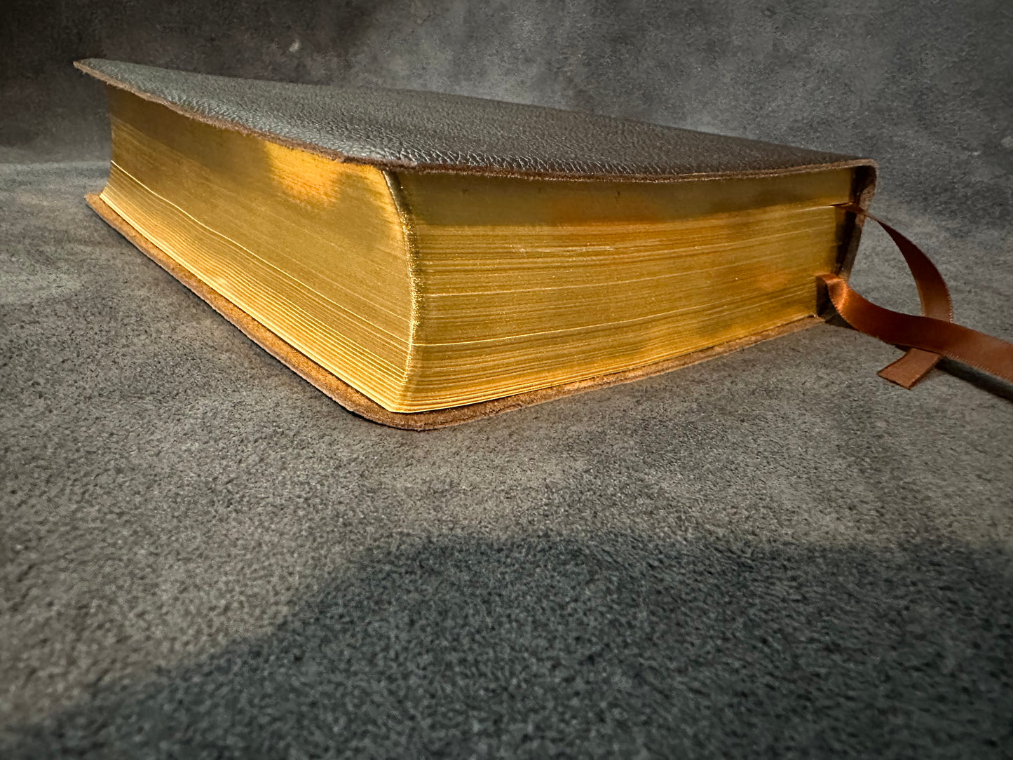 NKJV journal the word reference Bible