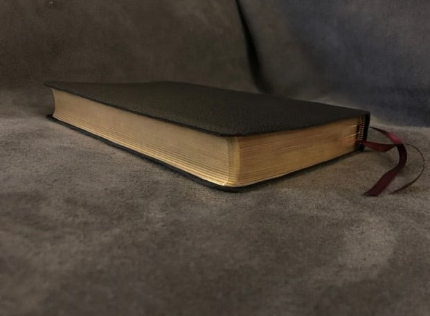 ESV verse By verse reference Bible