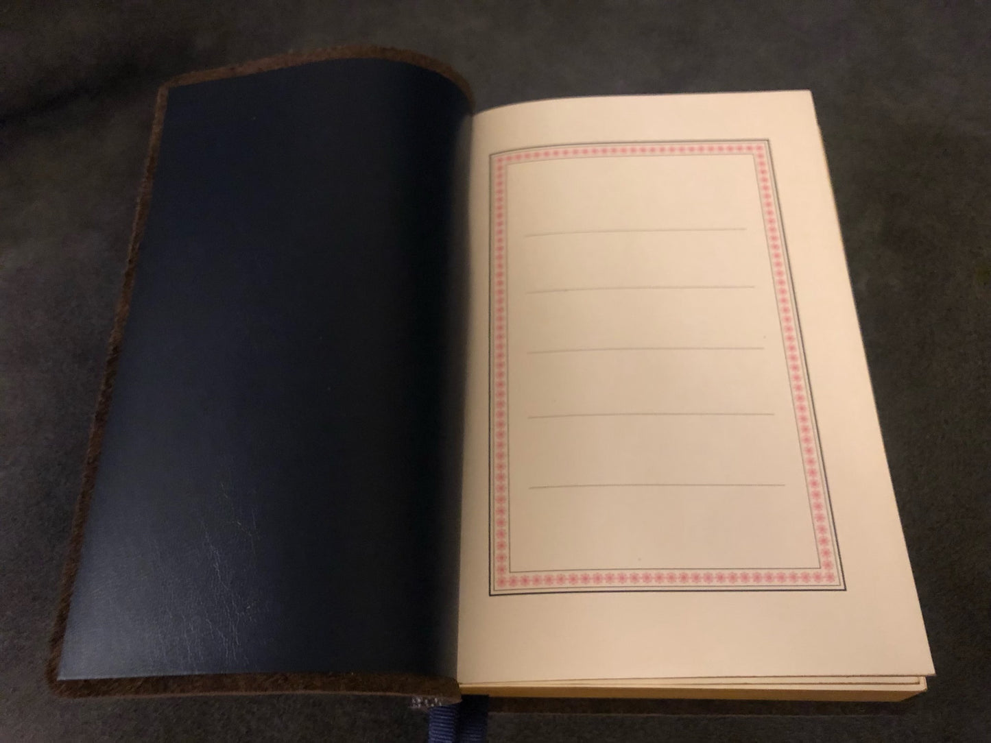 Cambridge Diadem ESV ENGLISH STANDARD VERSION BIBLE with Apocrypha Leather