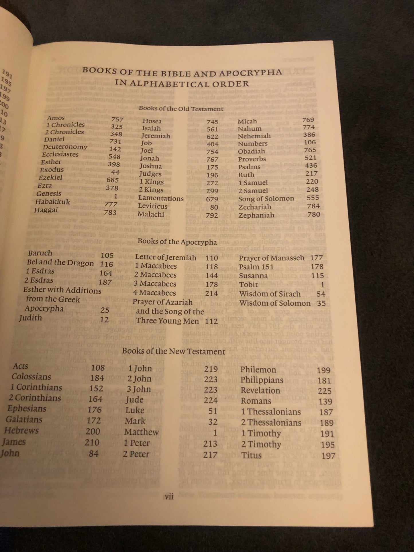 Cambridge Diadem ESV ENGLISH STANDARD VERSION BIBLE with Apocrypha Leather