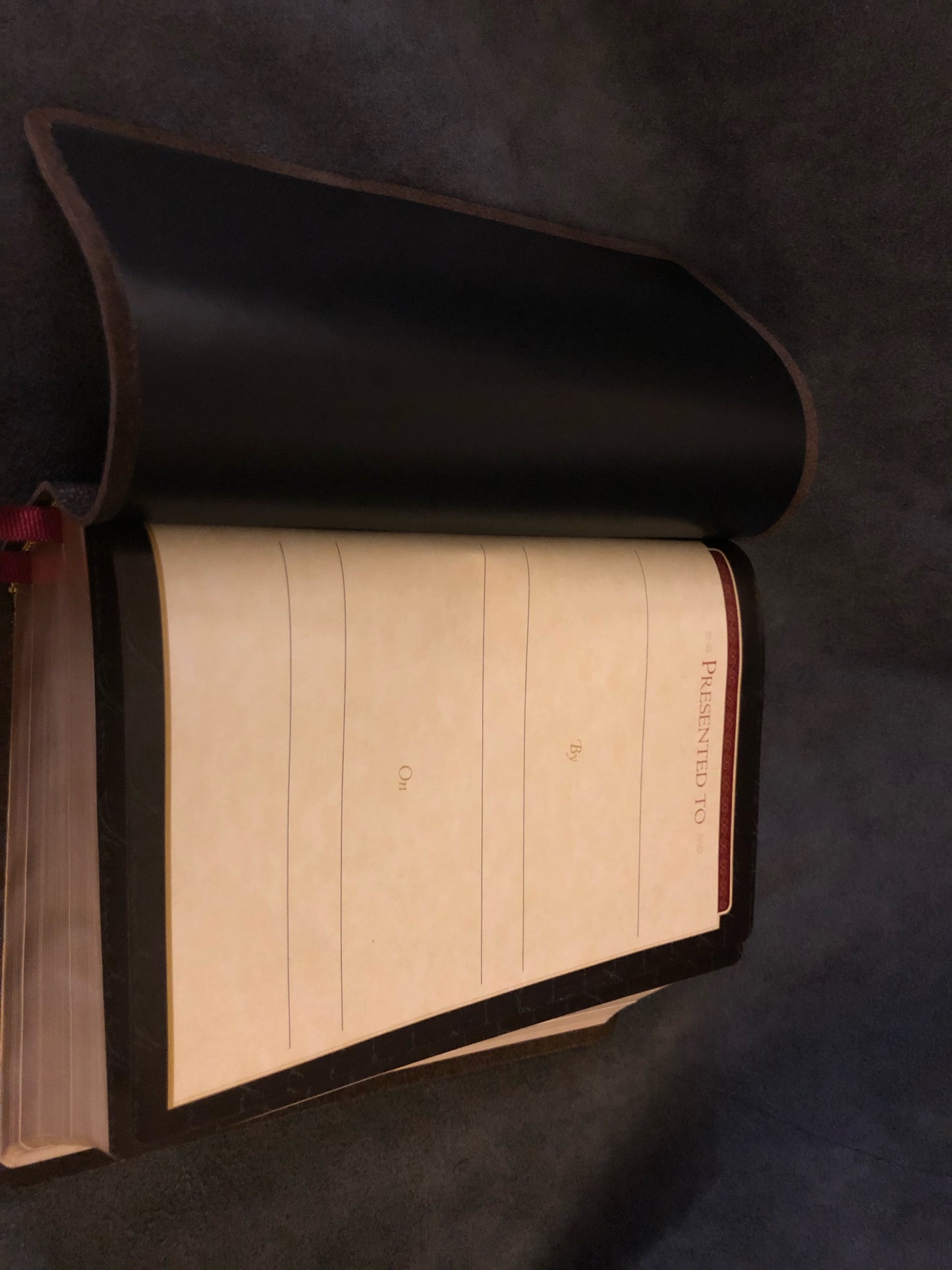 NASB MACARTHUR STUDY BIBLE LARGE PRINT