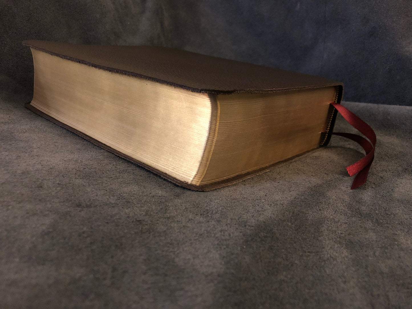NASB MACARTHUR STUDY BIBLE LARGE PRINT