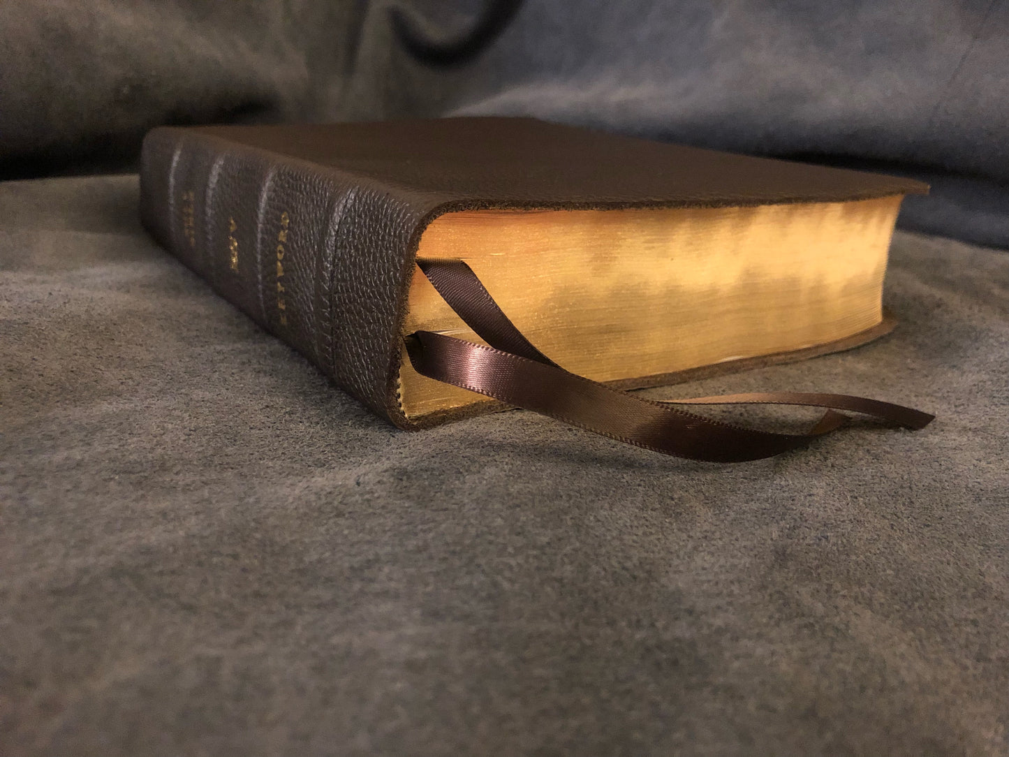 ESV KEYWORD STUDY BIBLE