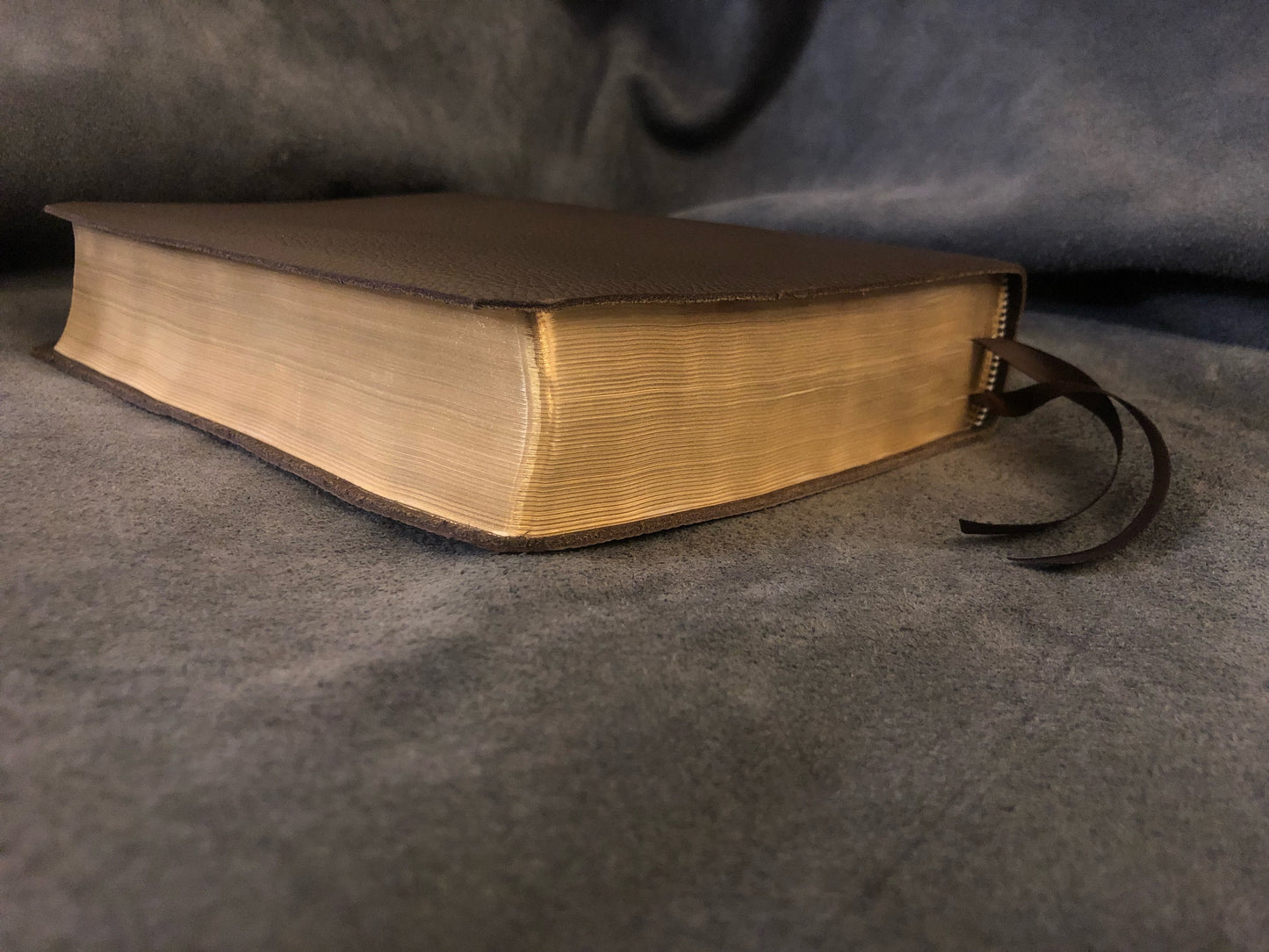 ESV KEYWORD STUDY BIBLE