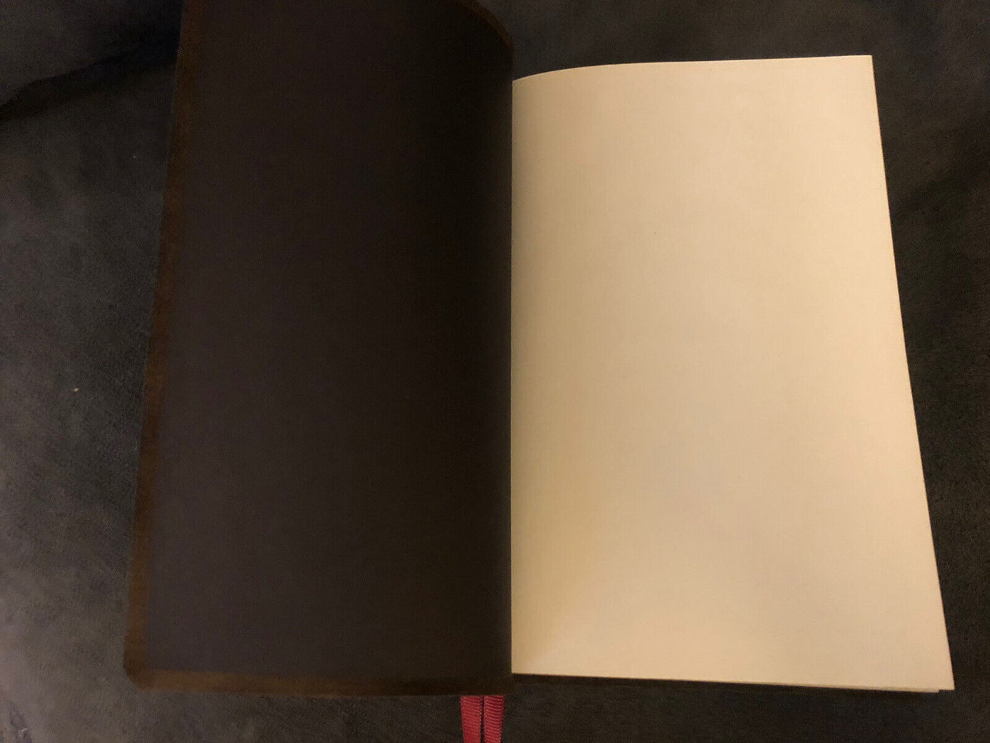 legacy standard bible lsb large print genuine cowhide leather macarthur