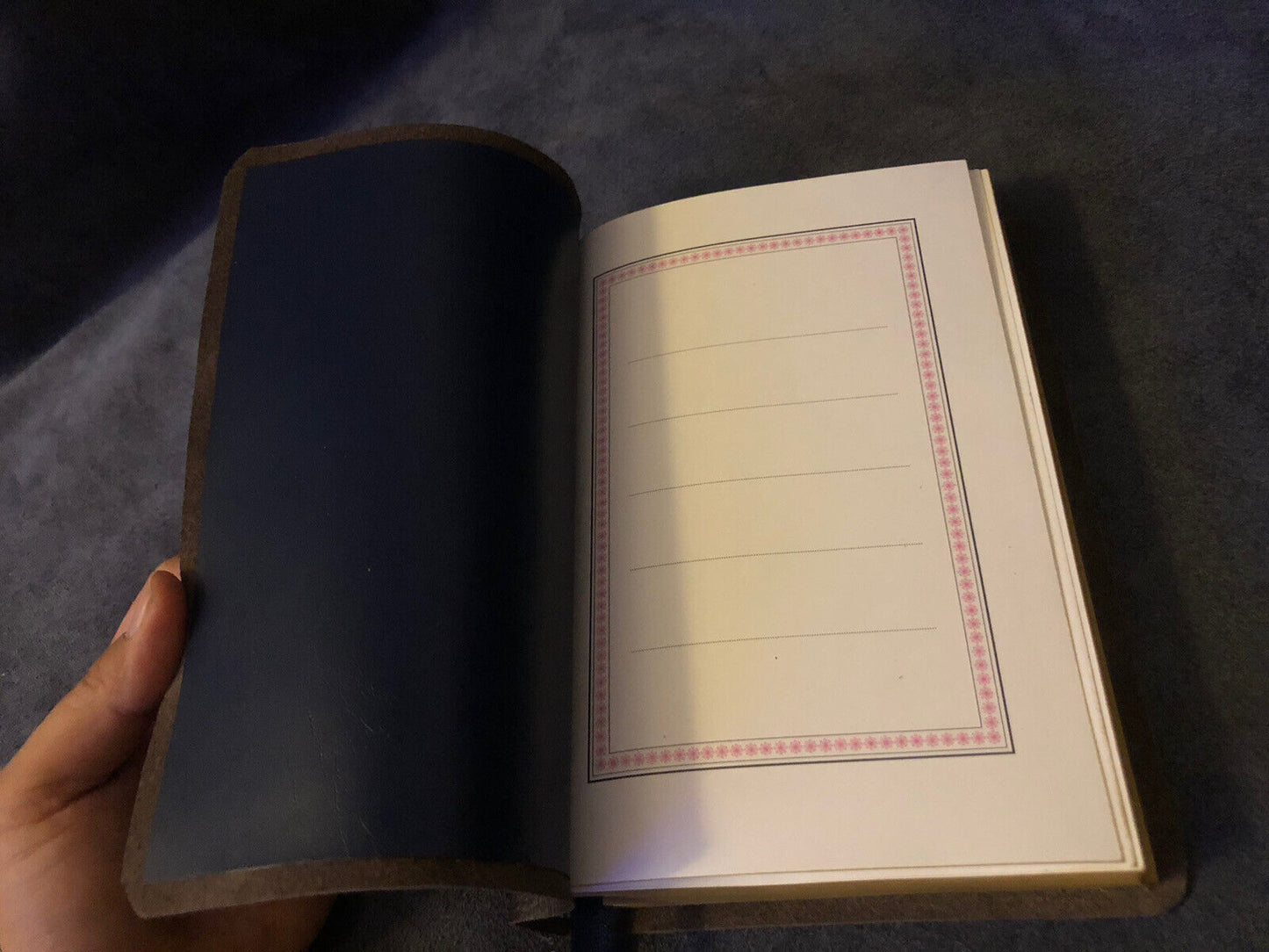 ESV CAMBRIDGE DIADEM reference Bible English Standard Version Cowhide Leather