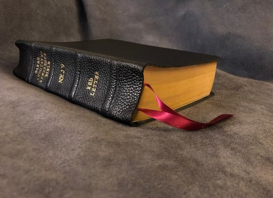 Dake’s Annotated Reference Bible