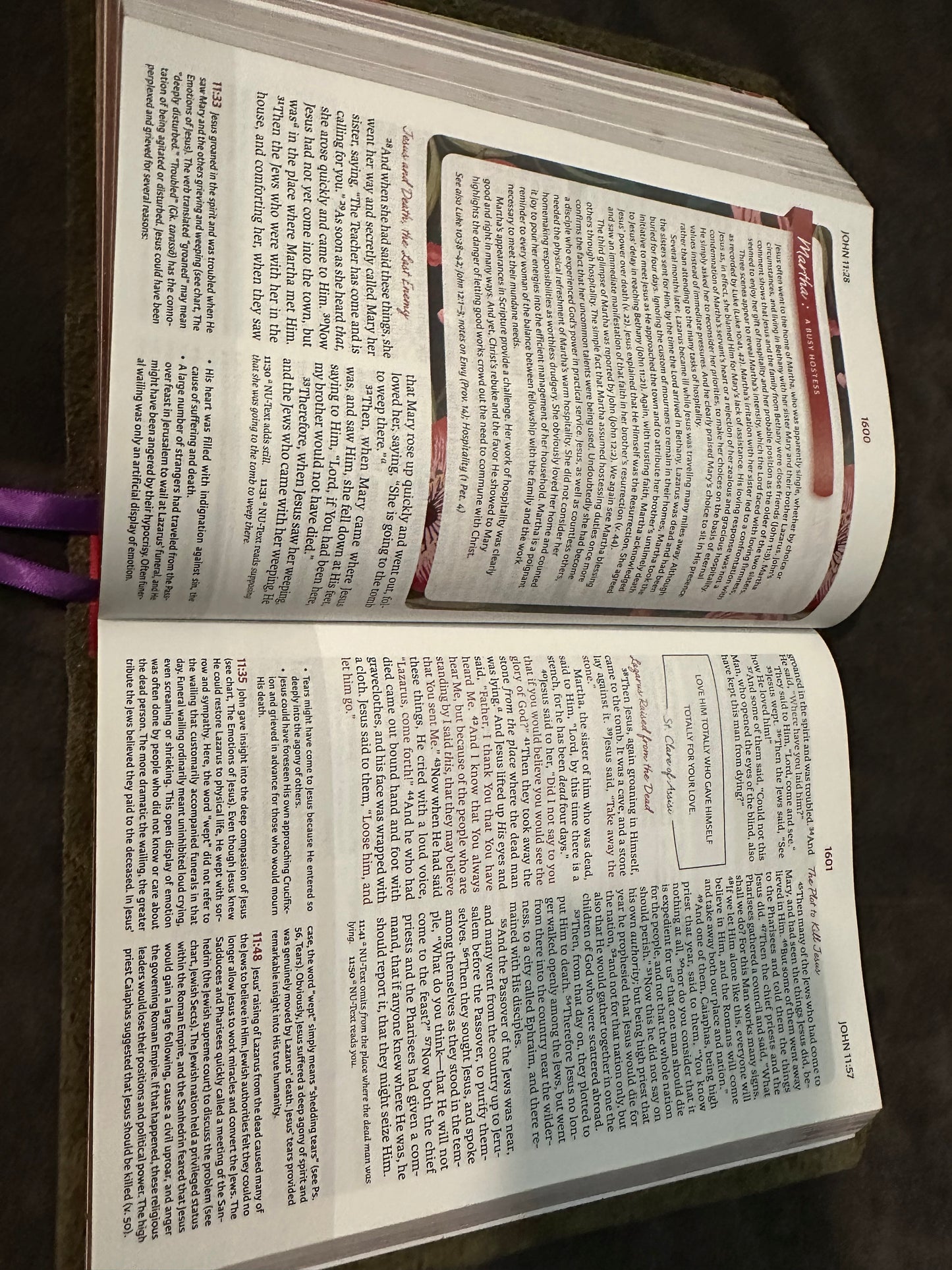 the womans study bible nkjv New King James Green Leather  Womens