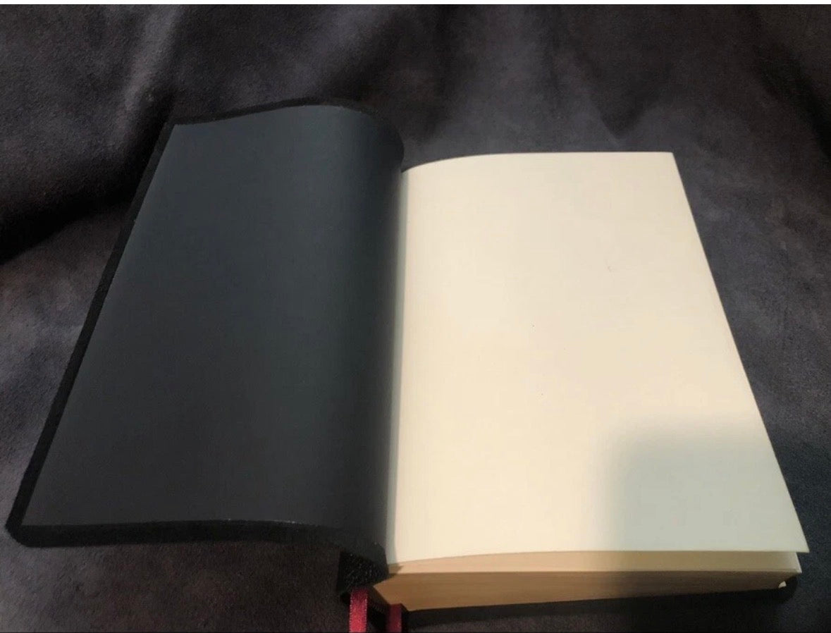 1560 Geneva Bible with apocrypha and reformer notes