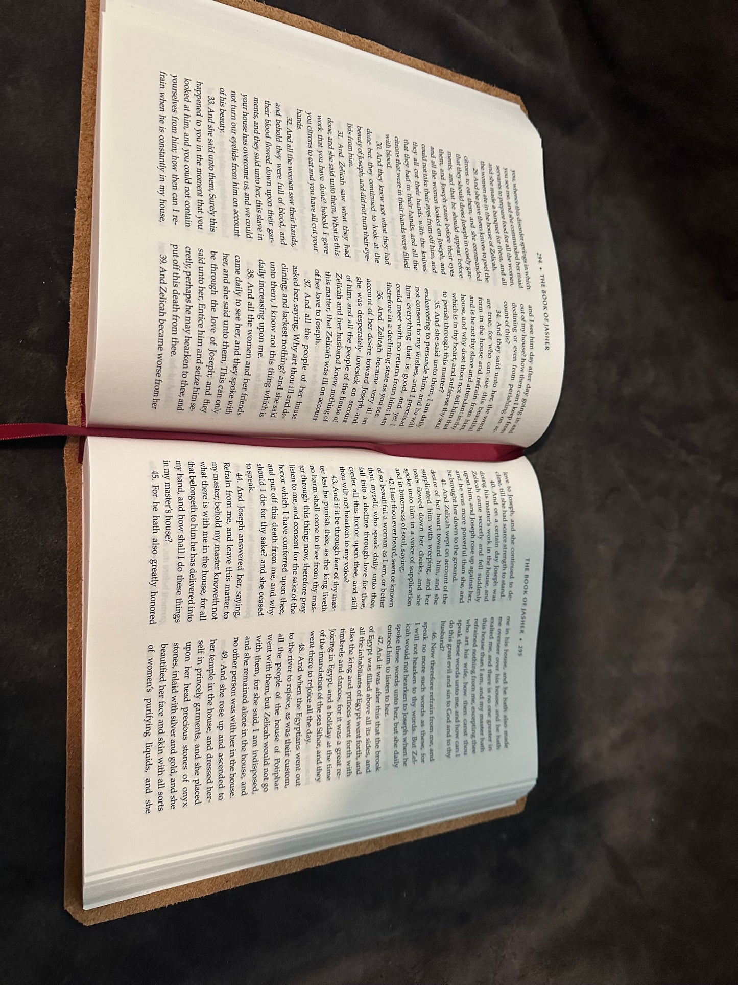 Books of Enoch complete collection