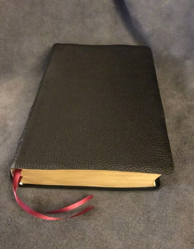 NKJV SPIRIT FILLED Bible